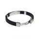 Mens Casual Street Style Stainless Steel Bracelet Mens Casual Street Style Stainless Steel Bracelet